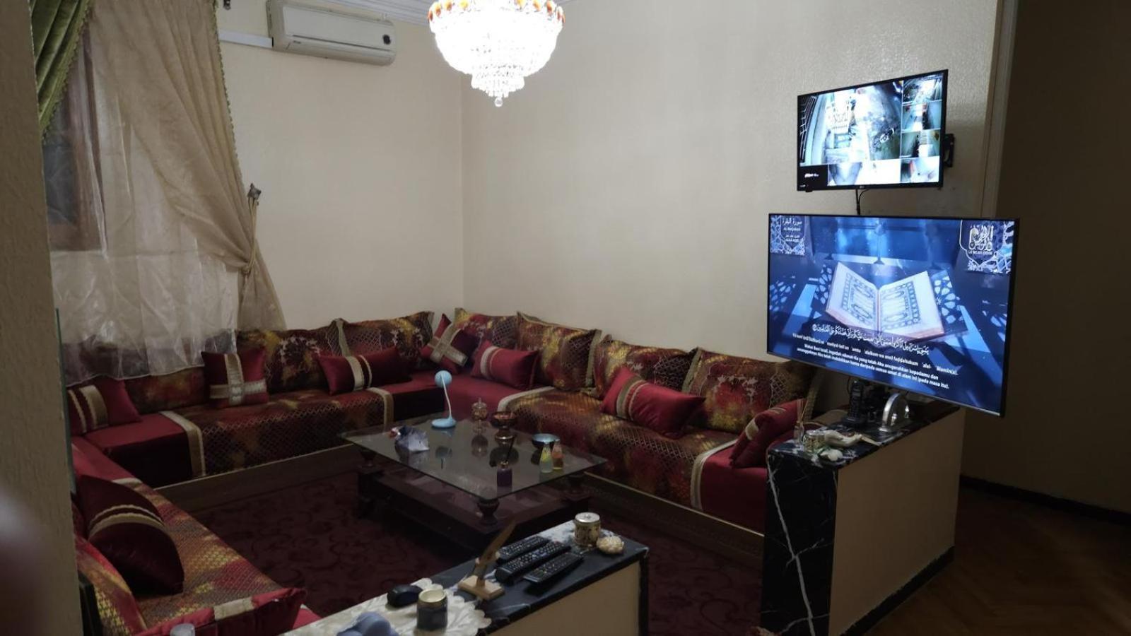 Palais Des Roses Luxury Apartment Agadir