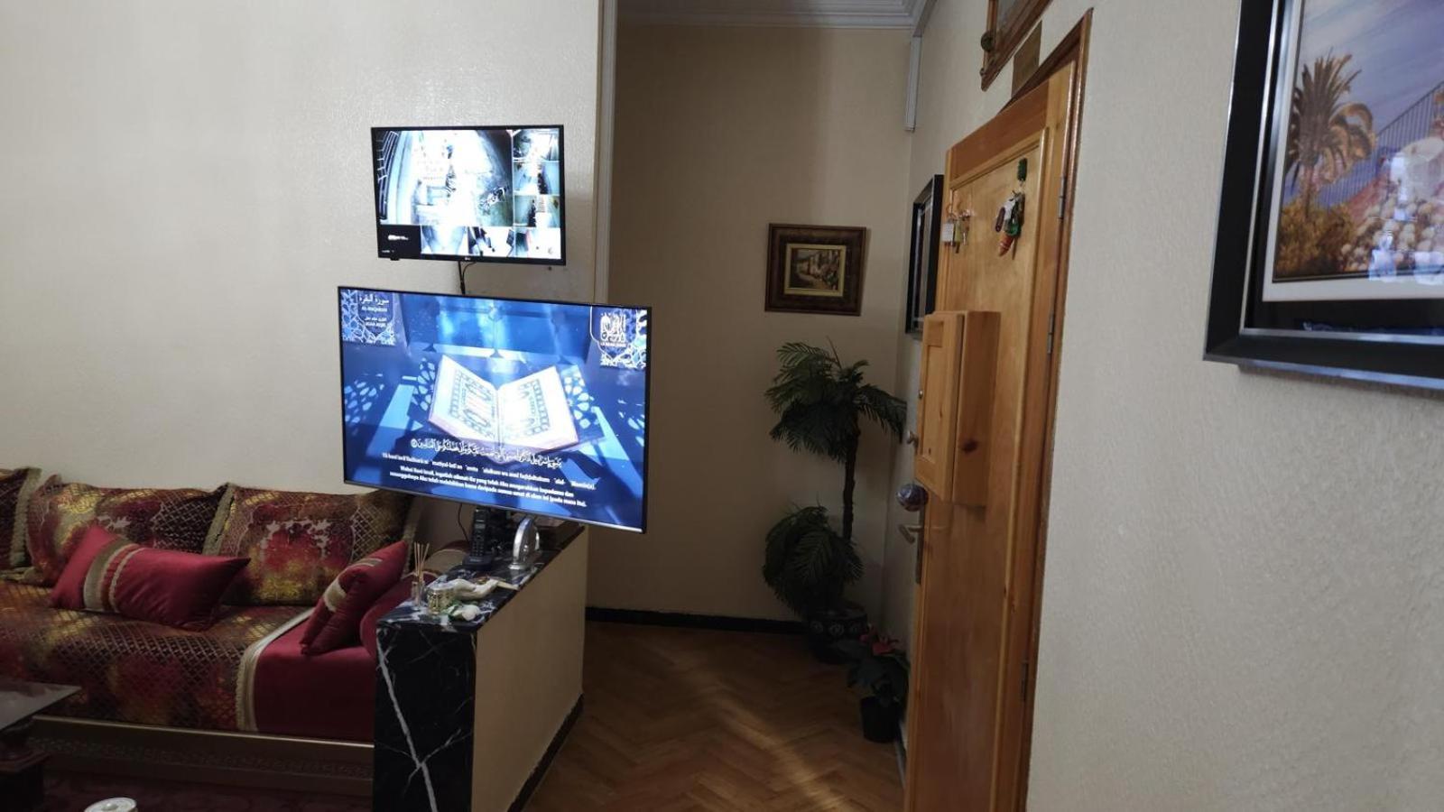 Palais Des Roses Luxury Apartment